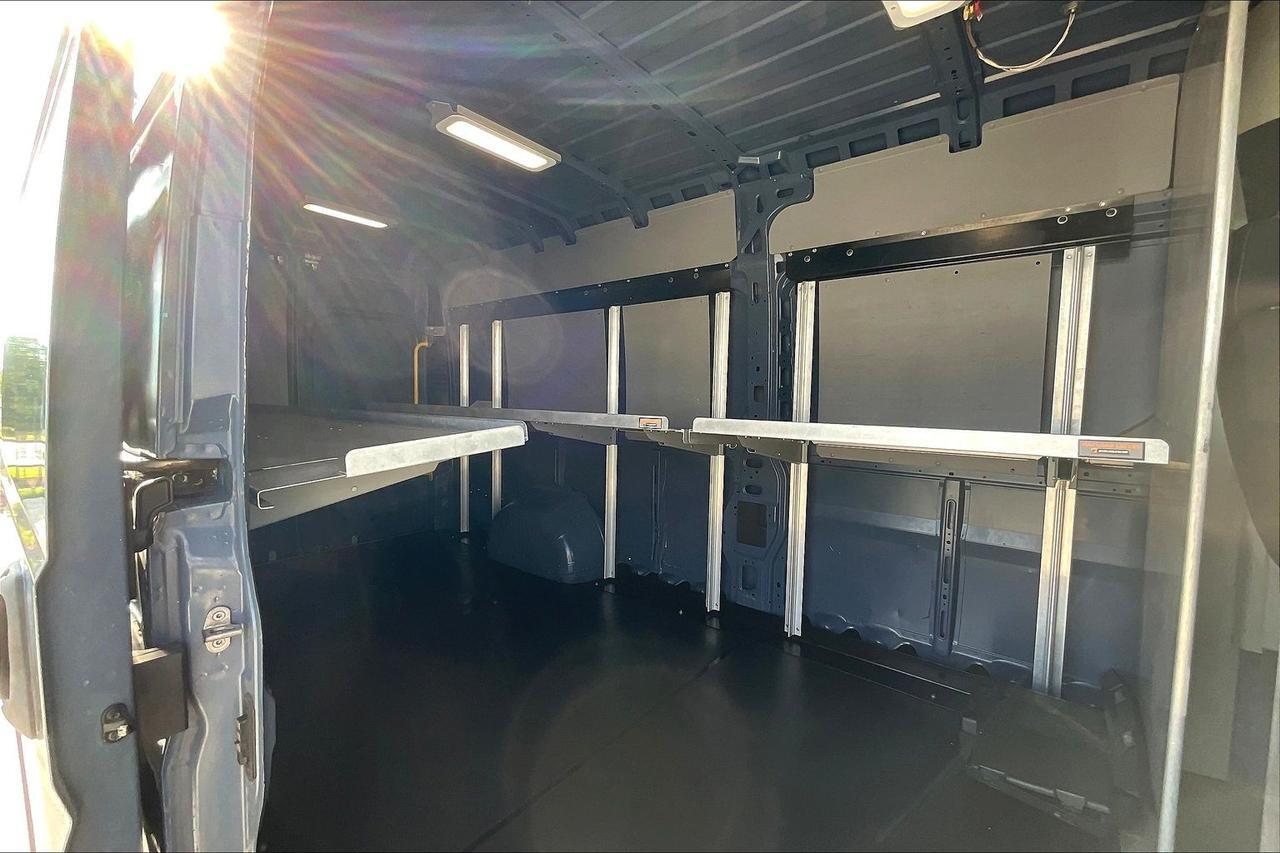 2019 RAM PROMASTER 3500 3500 HIGH Houston TX
