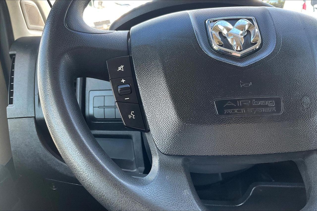 2019 RAM PROMASTER 3500 3500 HIGH Houston TX