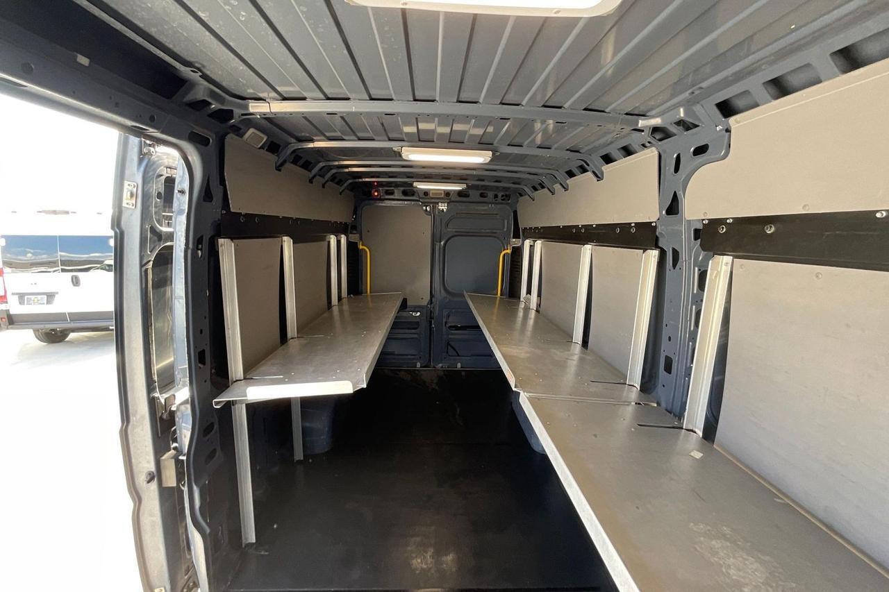 2019 RAM PROMASTER 3500 3500 HIGH Houston TX