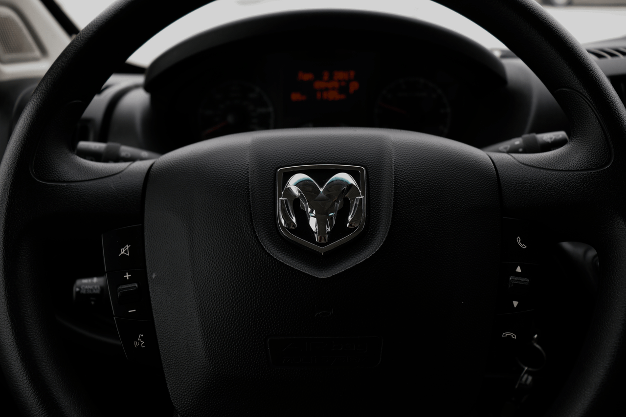 2019 RAM PROMASTER 3500 3500 HIGH Houston TX