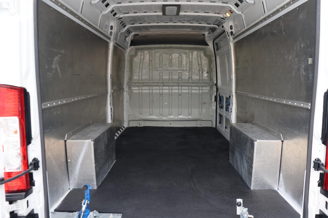 2019 RAM PROMASTER 3500 3500 HIGH Houston TX