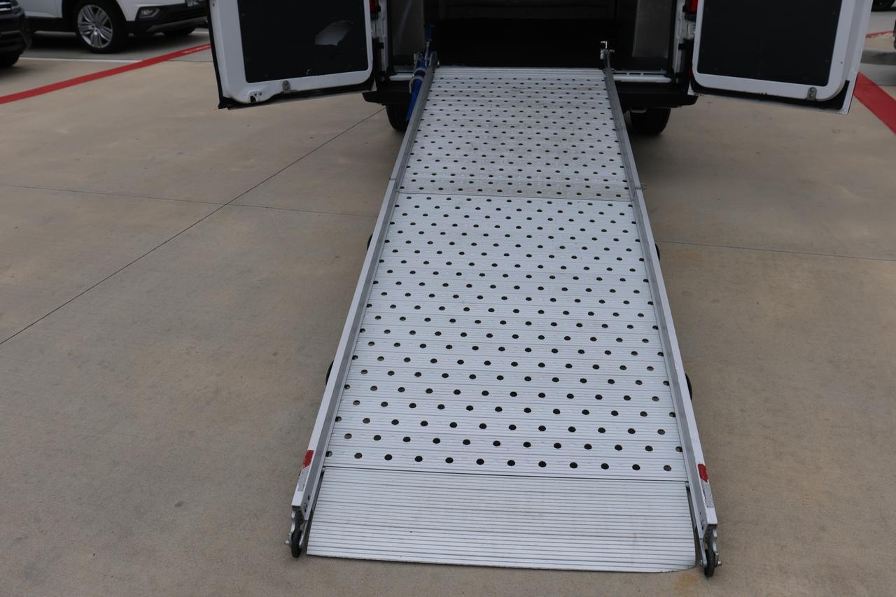 2019 RAM PROMASTER 3500 3500 HIGH Houston TX