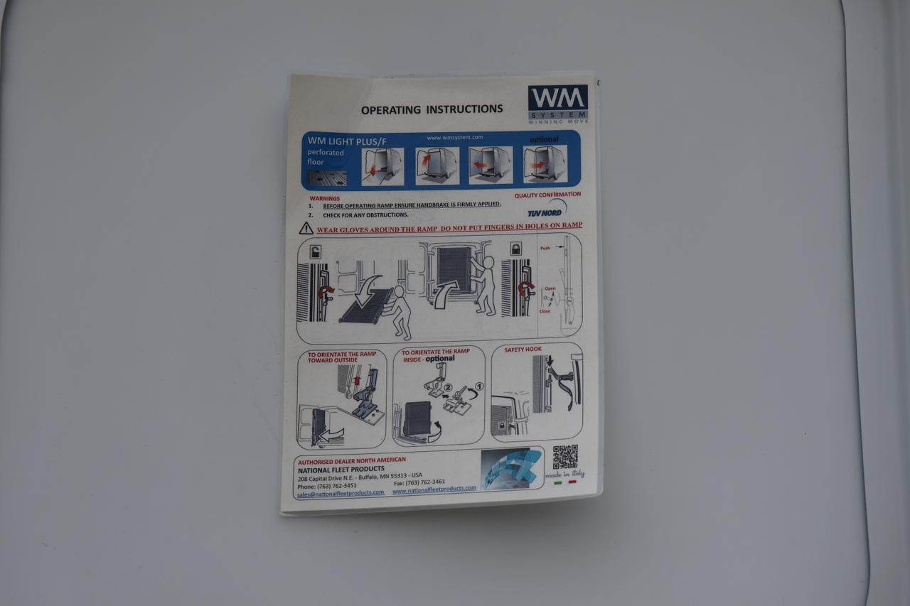 2019 RAM PROMASTER 3500 3500 HIGH Houston TX