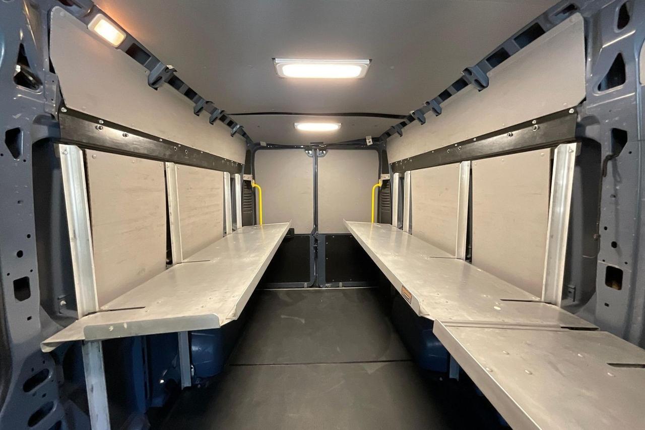 2019 RAM PROMASTER 3500 3500 HIGH Houston TX