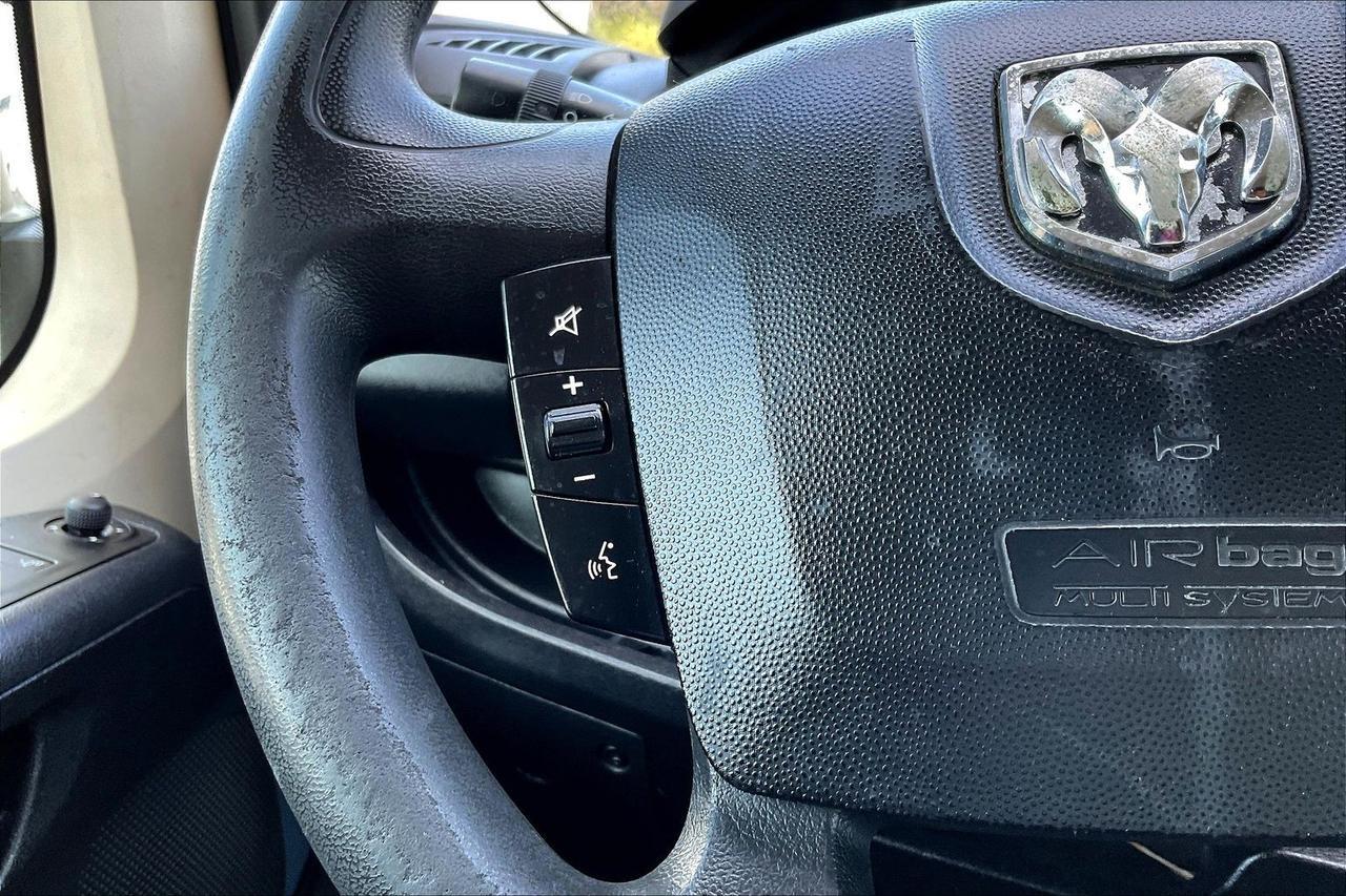2019 RAM PROMASTER 3500 3500 HIGH Houston TX