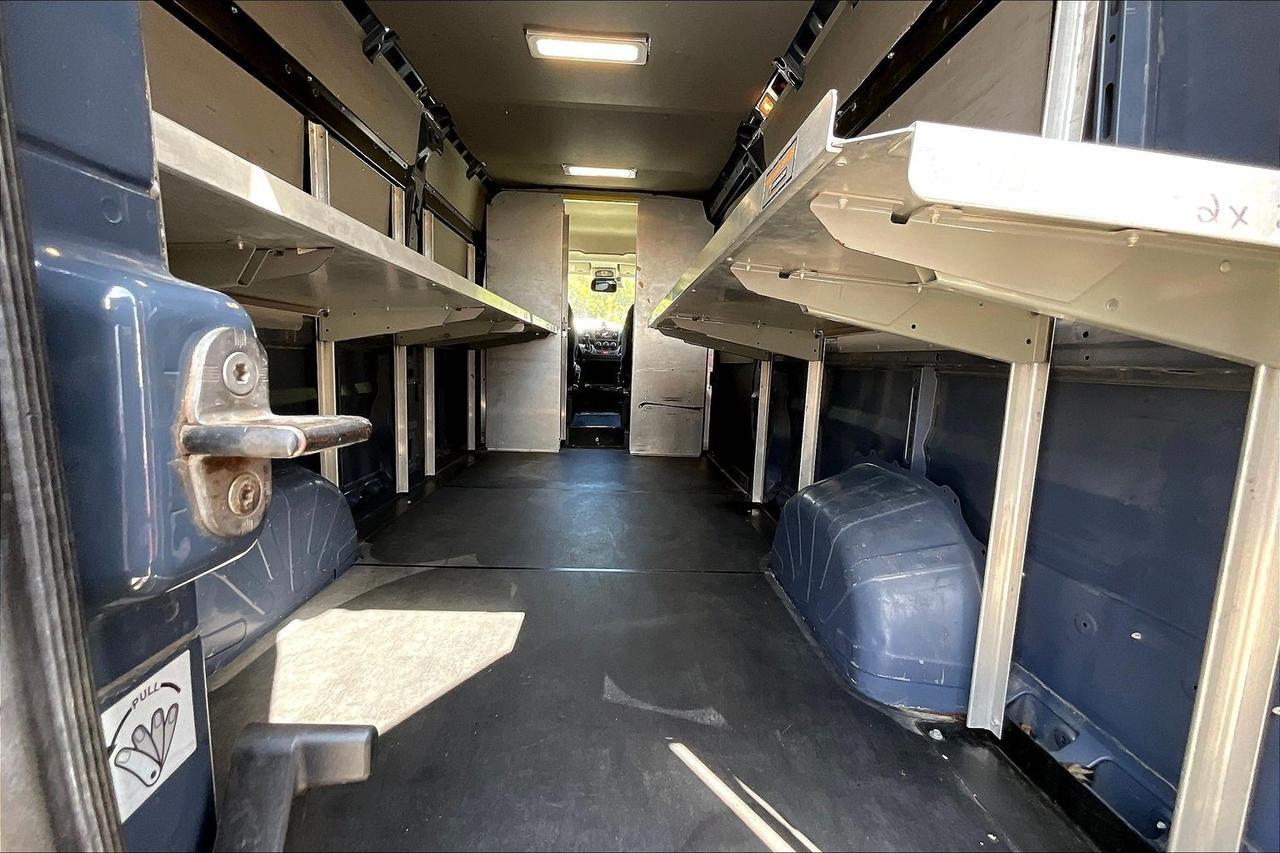 2019 RAM PROMASTER 3500 3500 HIGH Houston TX