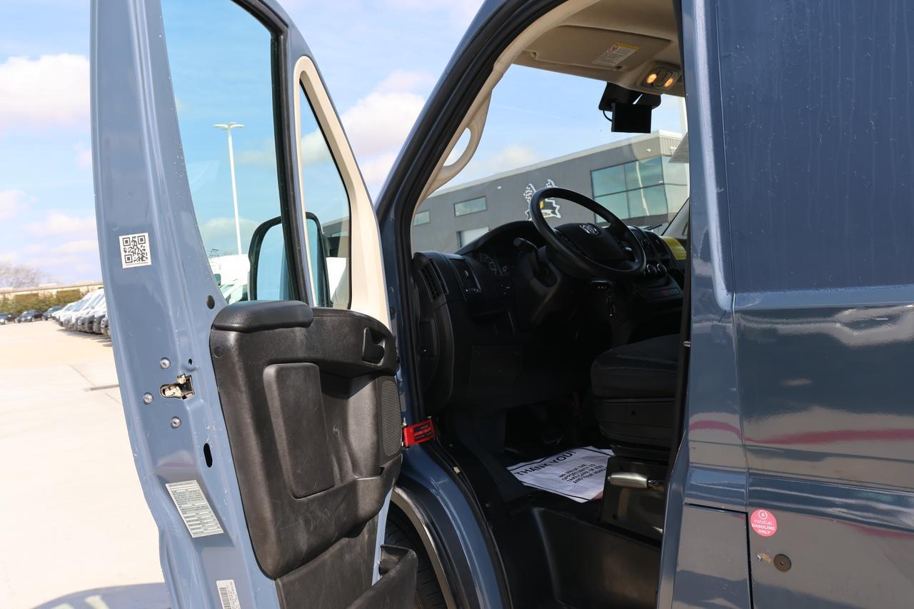 2019 RAM PROMASTER 3500 3500 HIGH Houston TX