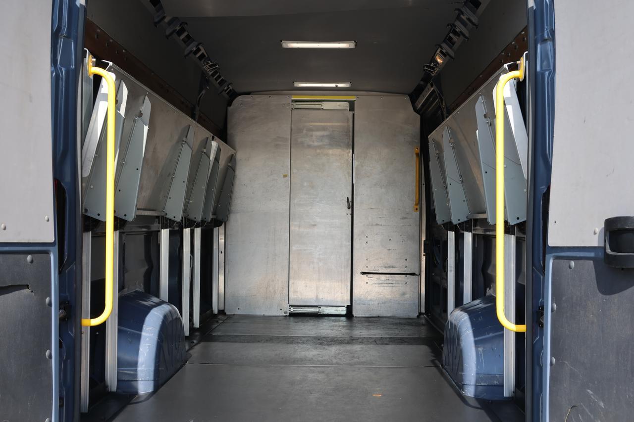 2019 RAM PROMASTER 3500 3500 HIGH Houston TX