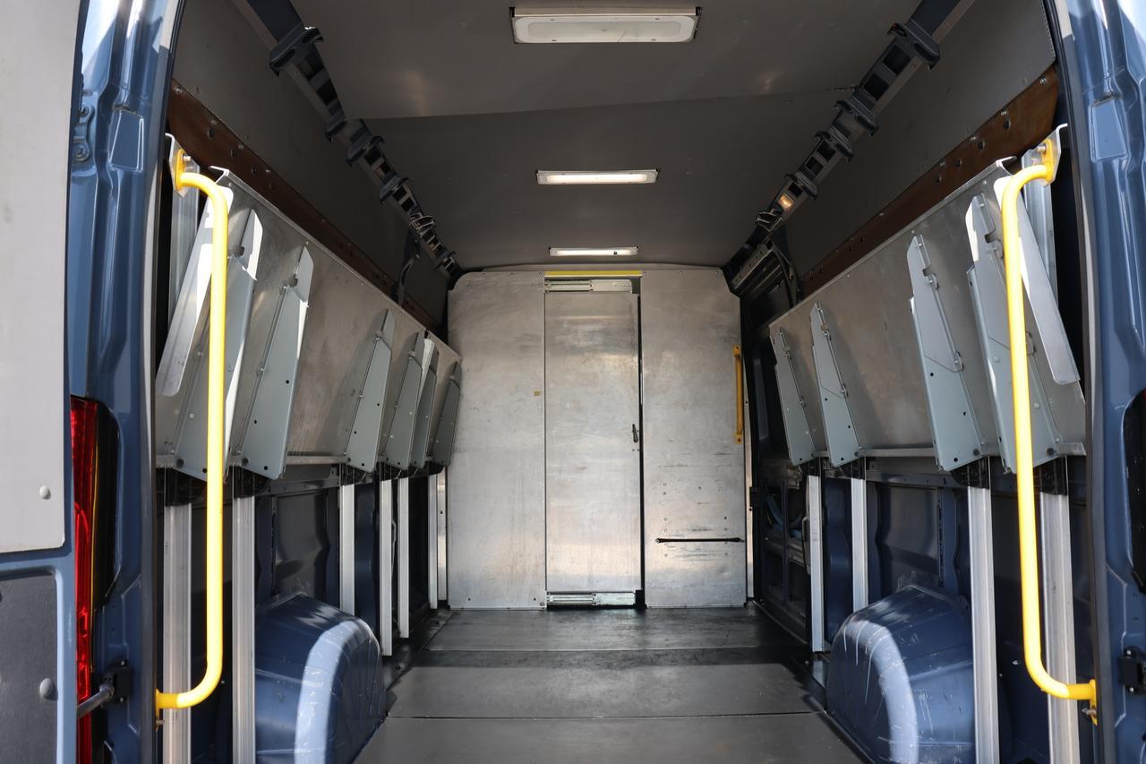 2019 RAM PROMASTER 3500 3500 HIGH Houston TX