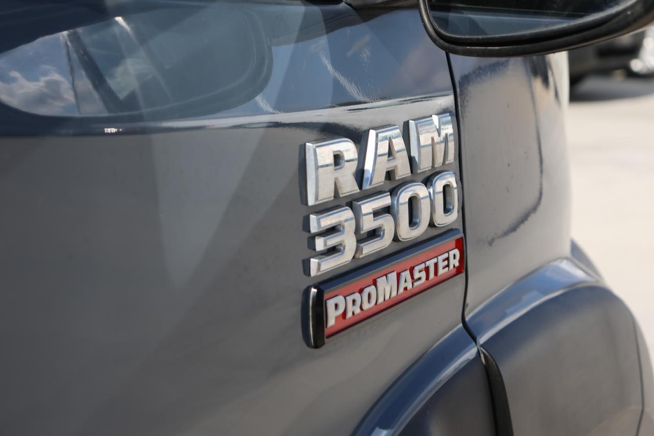 2019 RAM PROMASTER 3500 3500 HIGH Houston TX