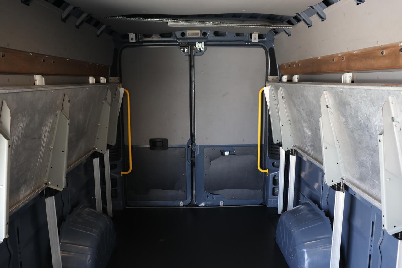 2019 RAM PROMASTER 3500 3500 HIGH Houston TX