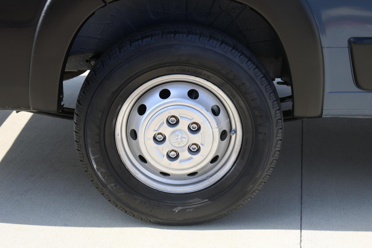 2019 RAM PROMASTER 3500 3500 HIGH Houston TX