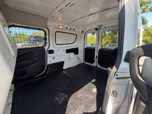 2019 RAM ProMaster City Wagon SLT Austin TX