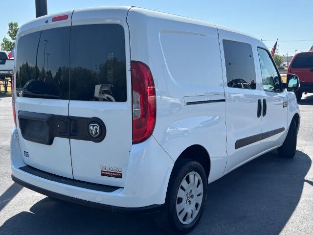 2019 RAM ProMaster City Wagon SLT Austin TX