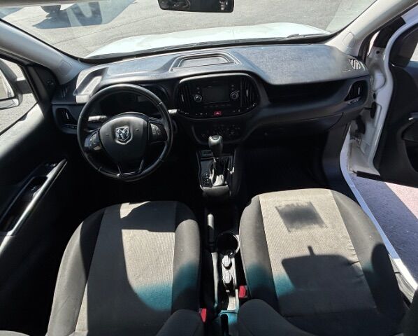 2019 RAM ProMaster City Wagon SLT Austin TX