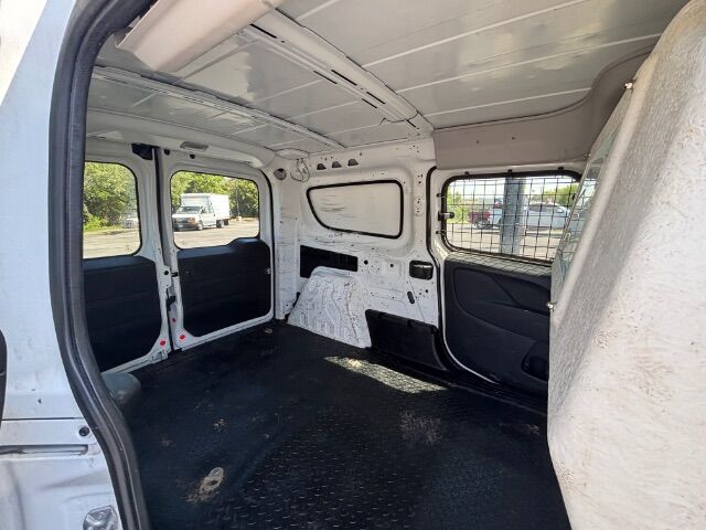 2019 RAM ProMaster City Wagon SLT Austin TX