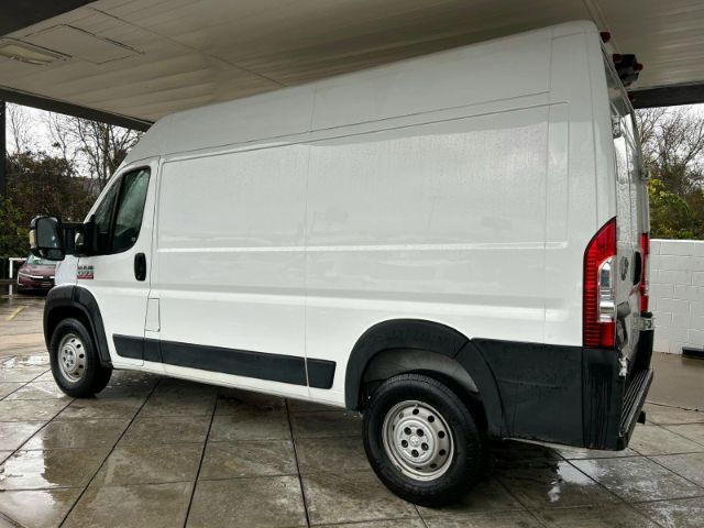 2019 RAM Promaster 1500 High Roof Trade 75,561 mi.