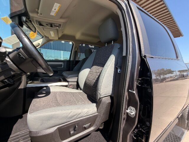 2019 Ram 150 Lone Star Crew Cab 4x2 5'7 Box Austin TX