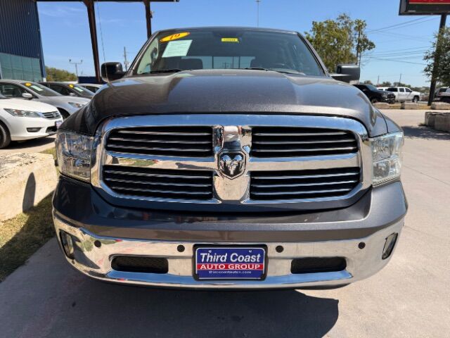 2019 Ram 150 Lone Star Crew Cab 4x2 5'7 Box Austin TX