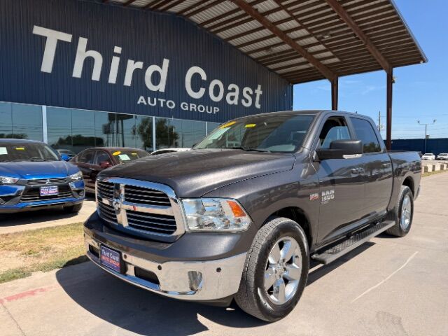 2019 Ram 150