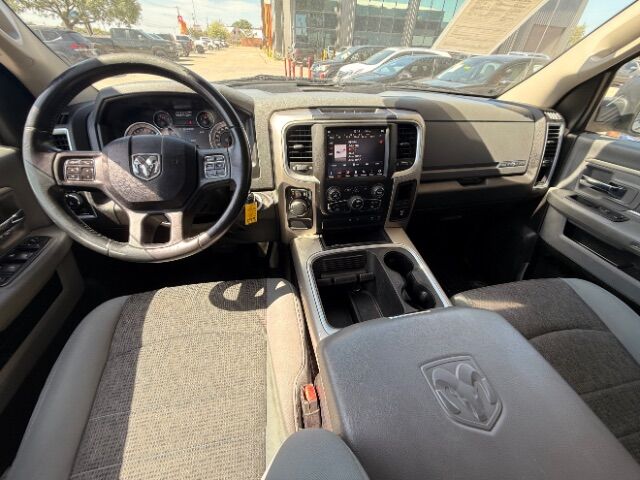 2019 Ram 150 Lone Star Crew Cab 4x2 5'7 Box Austin TX