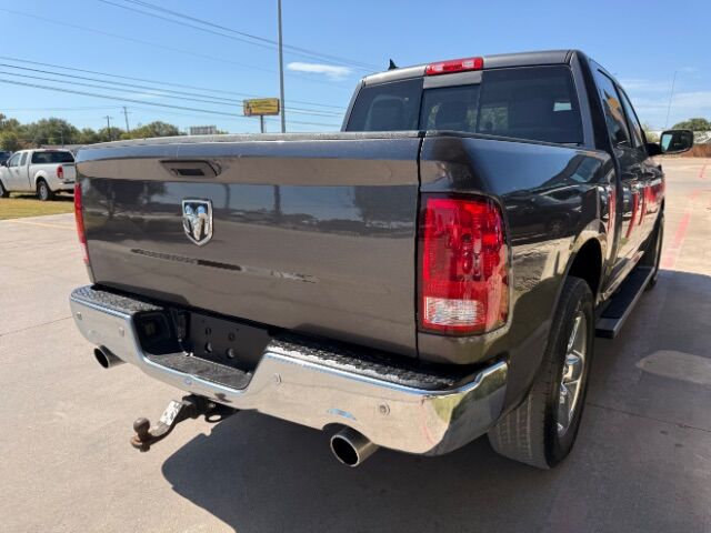 2019 Ram 150 Lone Star Crew Cab 4x2 5'7 Box Austin TX