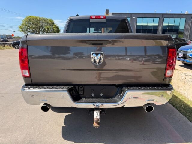2019 Ram 150 Lone Star Crew Cab 4x2 5'7 Box Austin TX