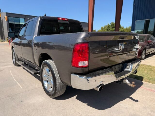 2019 Ram 150 Lone Star Crew Cab 4x2 5'7 Box Austin TX