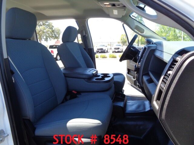 2019 Ram 1500 ~ 4x4 ~ Crew Cab ~ Only 46K Miles! Rocklin CA
