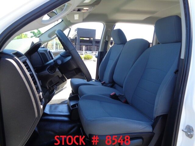 2019 Ram 1500 ~ 4x4 ~ Crew Cab ~ Only 46K Miles! Rocklin CA