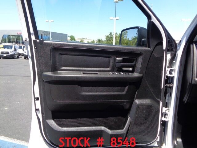2019 Ram 1500 ~ 4x4 ~ Crew Cab ~ Only 46K Miles! Rocklin CA