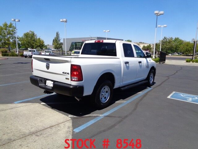 2019 Ram 1500 ~ 4x4 ~ Crew Cab ~ Only 46K Miles! Rocklin CA