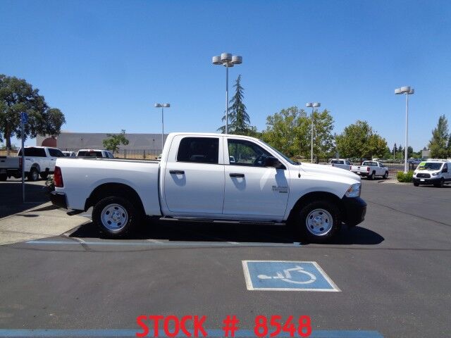 2019 Ram 1500 ~ 4x4 ~ Crew Cab ~ Only 46K Miles! Rocklin CA