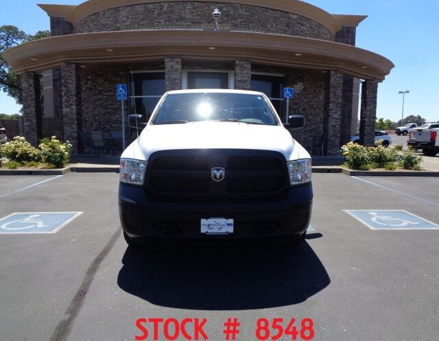 2019 Ram 1500 ~ 4x4 ~ Crew Cab ~ Only 46K Miles! Rocklin CA