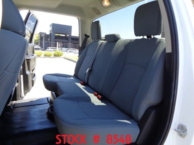 2019 Ram 1500 ~ 4x4 ~ Crew Cab ~ Only 46K Miles! Rocklin CA