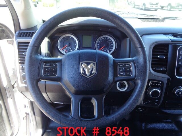 2019 Ram 1500 ~ 4x4 ~ Crew Cab ~ Only 46K Miles! Rocklin CA
