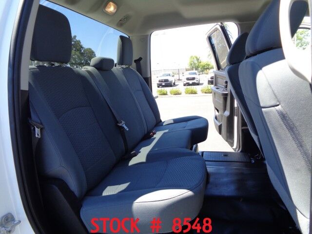 2019 Ram 1500 ~ 4x4 ~ Crew Cab ~ Only 46K Miles! Rocklin CA
