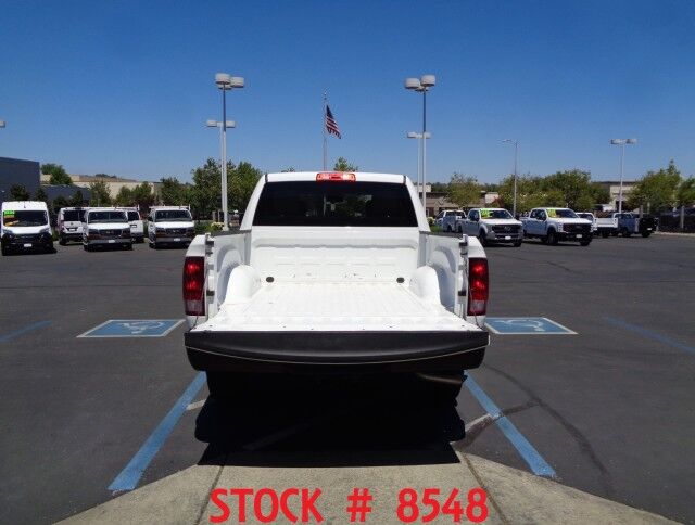 2019 Ram 1500 ~ 4x4 ~ Crew Cab ~ Only 46K Miles! Rocklin CA