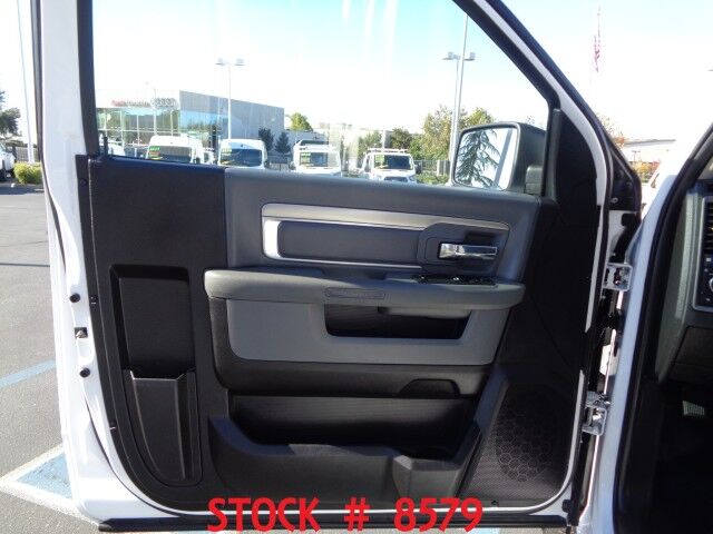 2019 Ram 1500 ~ Only 7K Miles! Rocklin CA