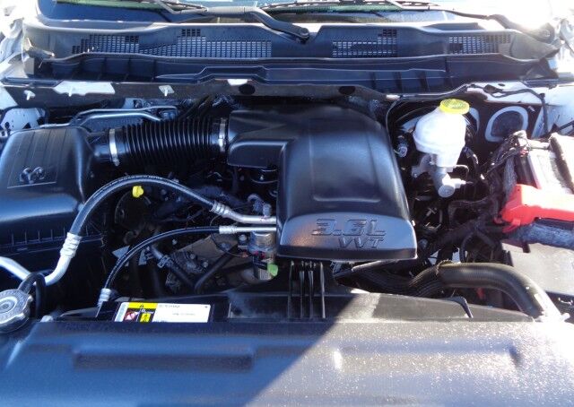 2019 Ram 1500 ~ Only 7K Miles! Rocklin CA