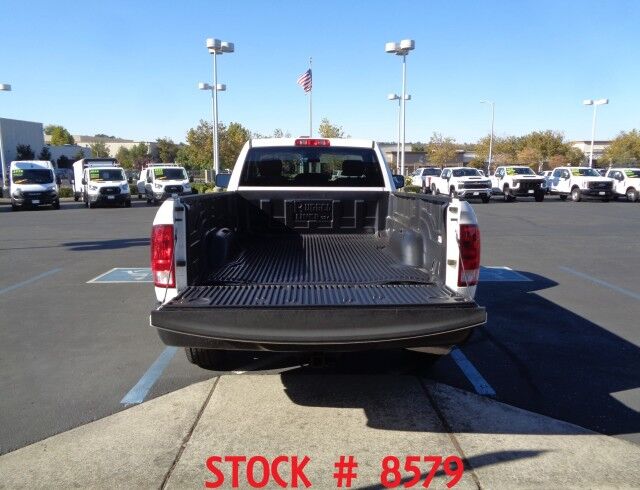 2019 Ram 1500 ~ Only 7K Miles! Rocklin CA