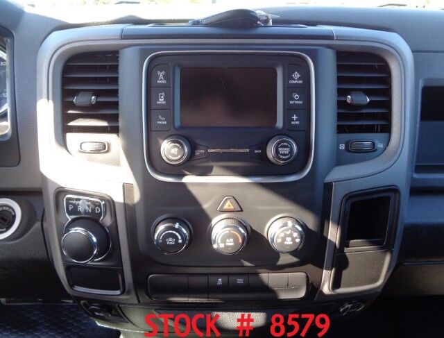 2019 Ram 1500 ~ Only 7K Miles! Rocklin CA