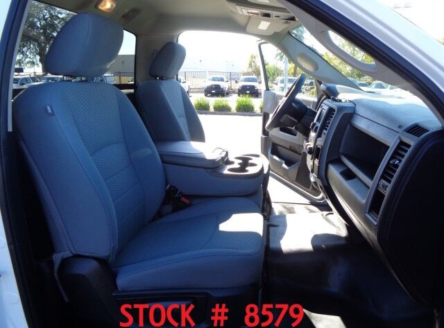 2019 Ram 1500 ~ Only 7K Miles! Rocklin CA