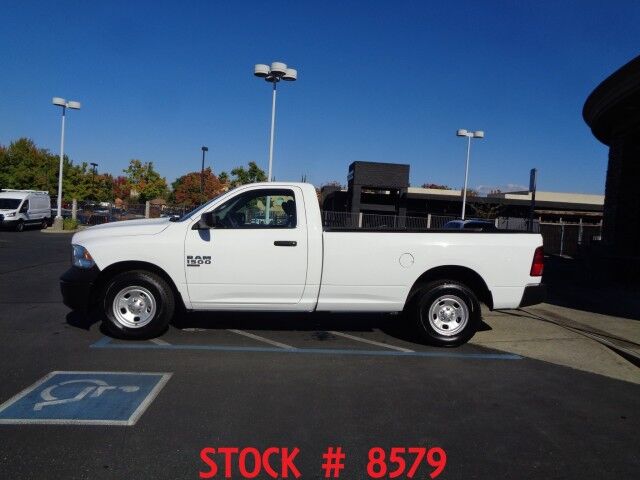 2019 Ram 1500 ~ Only 7K Miles! Rocklin CA