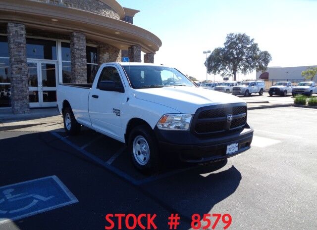 2019 Ram 1500 ~ Only 7K Miles! Rocklin CA