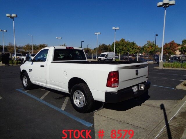 2019 Ram 1500 ~ Only 7K Miles! Rocklin CA