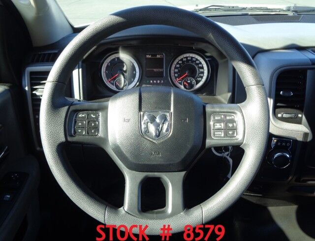 2019 Ram 1500 ~ Only 7K Miles! Rocklin CA