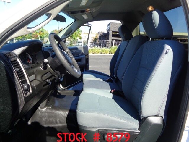 2019 Ram 1500 ~ Only 7K Miles! Rocklin CA