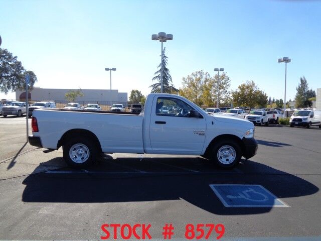 2019 Ram 1500 ~ Only 7K Miles! Rocklin CA