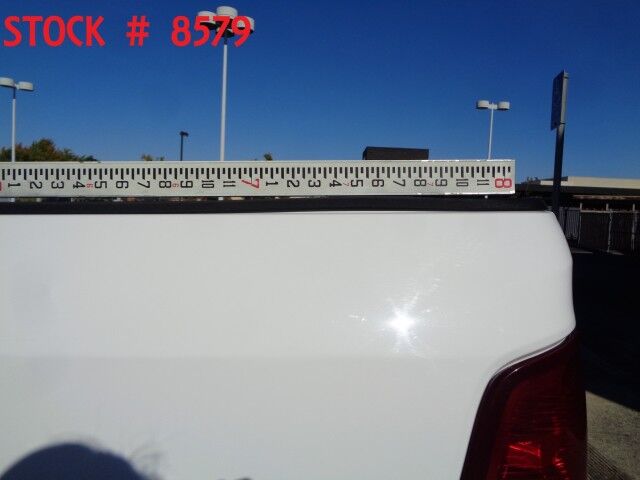 2019 Ram 1500 ~ Only 7K Miles! Rocklin CA